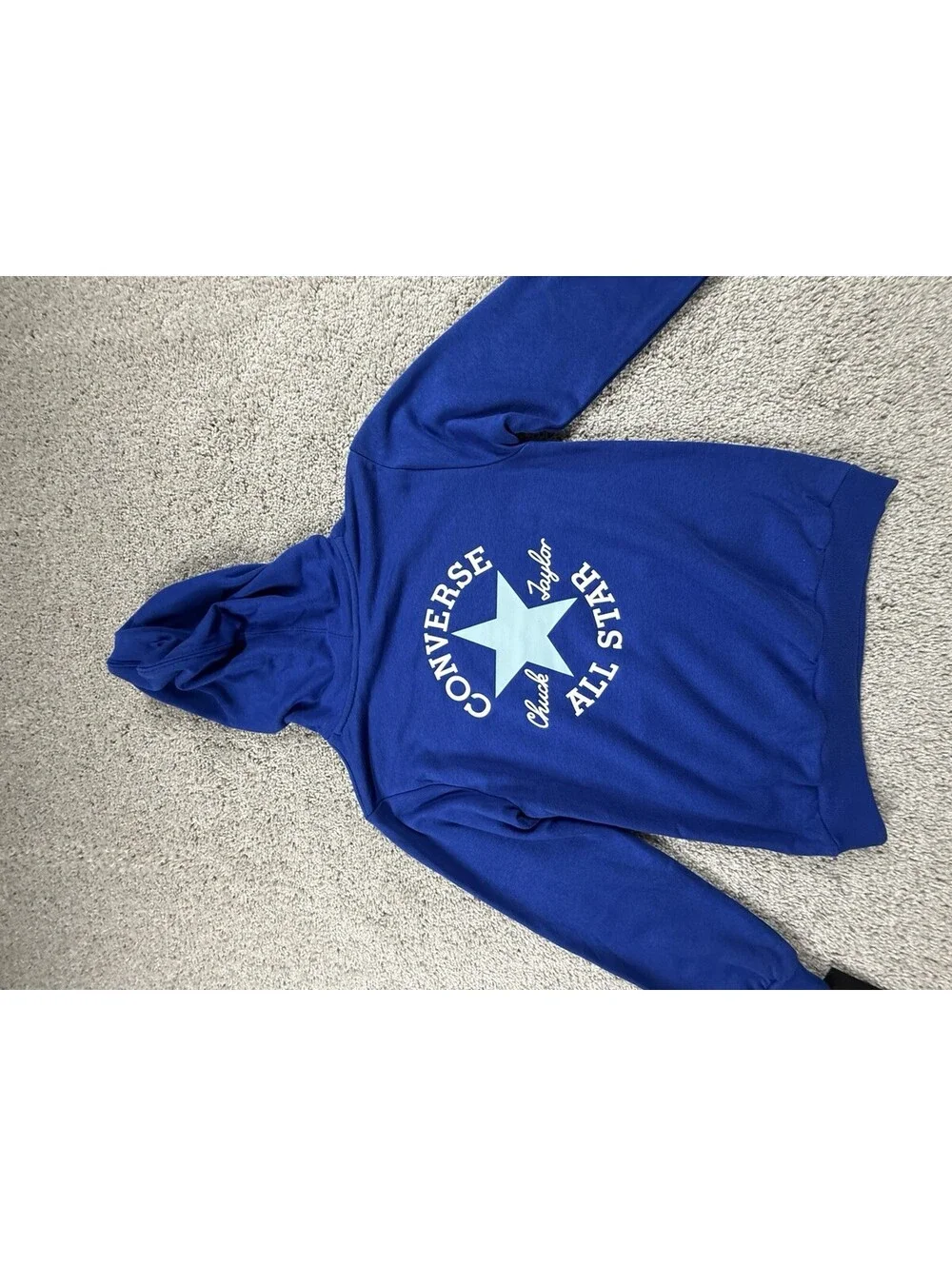 Converse product new